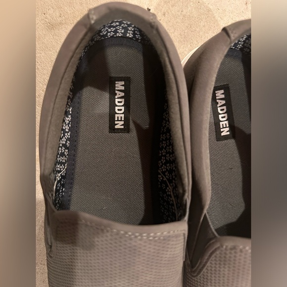 Madden Slip-ons - Picture 4 of 4